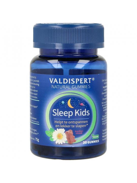 Kids sleep gummies