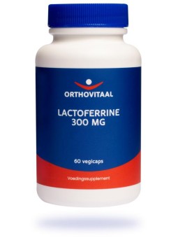 Lactoferrine 300mg