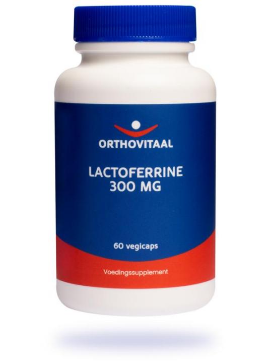 Lactoferrine 300mg