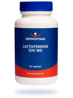 Lactoferrine 500mg