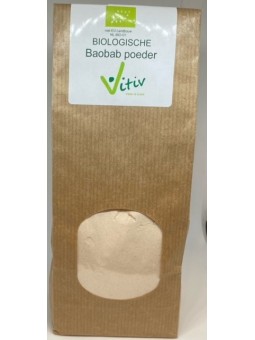 Baobab poeder bio