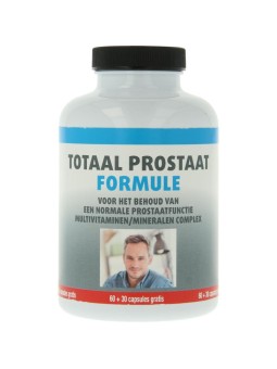 Totaal prostaat