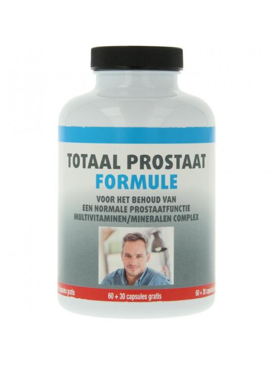 Totaal prostaat