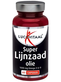 Lijnzaadolie