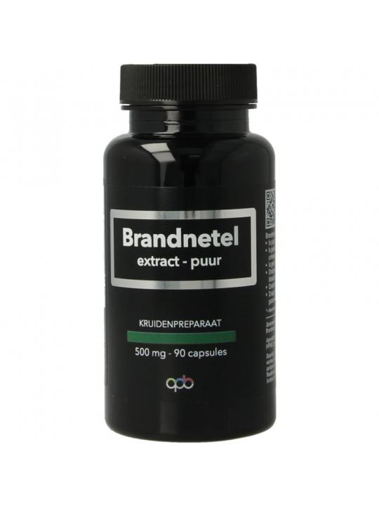 Brandnetel extract 500mg puur