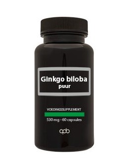 Ginko biloba