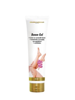 Benen gel tube vegan