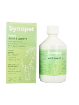 Horse joint support