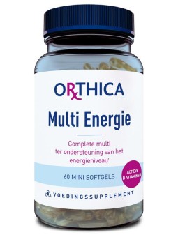 Multi energie