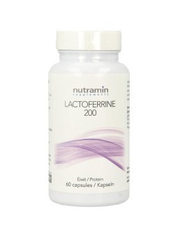 Lactoferrine 200
