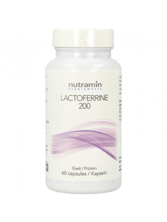 Lactoferrine 200