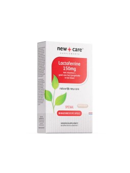 Lactoferrine