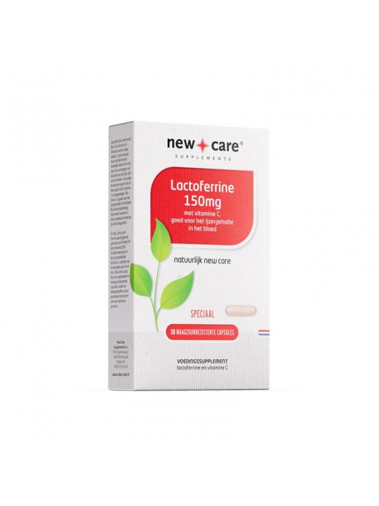 Lactoferrine