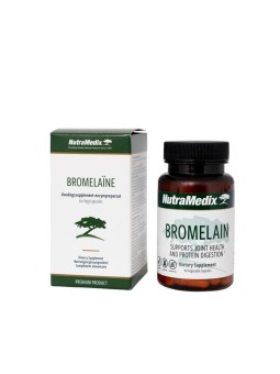 Bromelaine