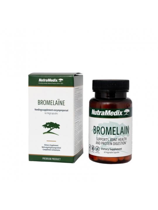 Bromelaine