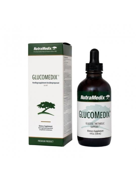 Glucomedix