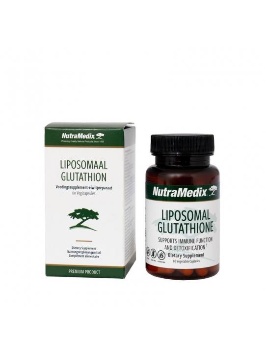 Glutathion liposomaal