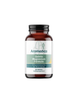 Magnesium formule quinto