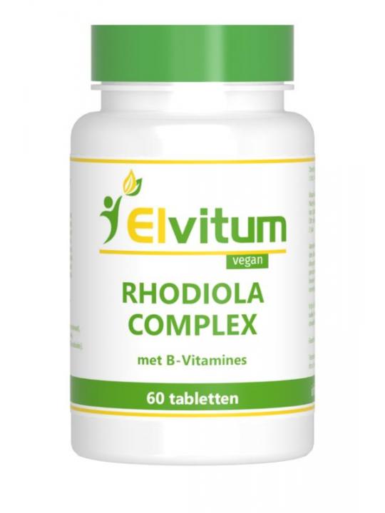 Rhodiola complex