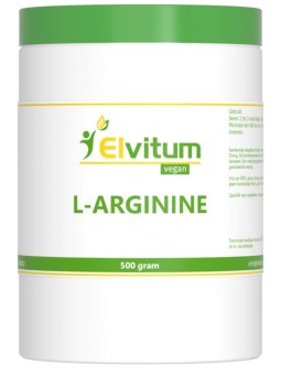 L-Arginine