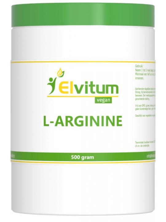 L-Arginine