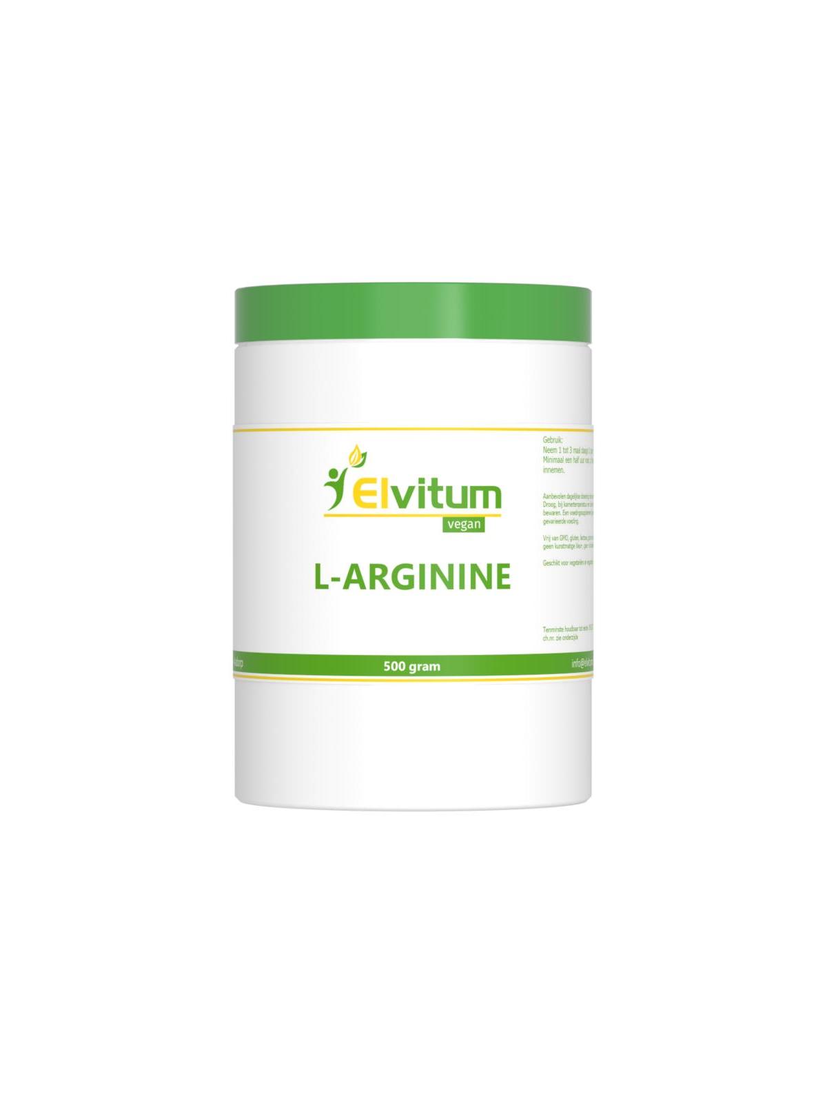 L-Arginine