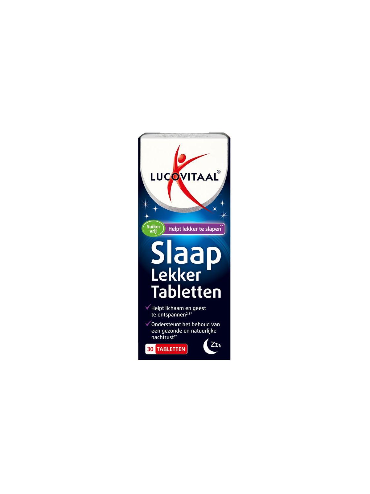 Slaap lekker