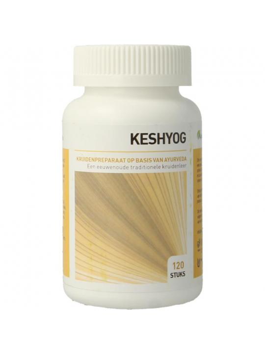 Keshyog