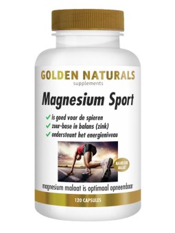 Magnesium sport