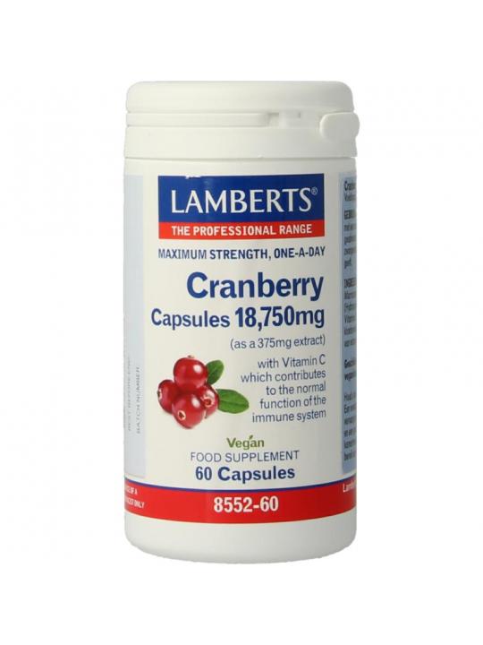 Cranberry