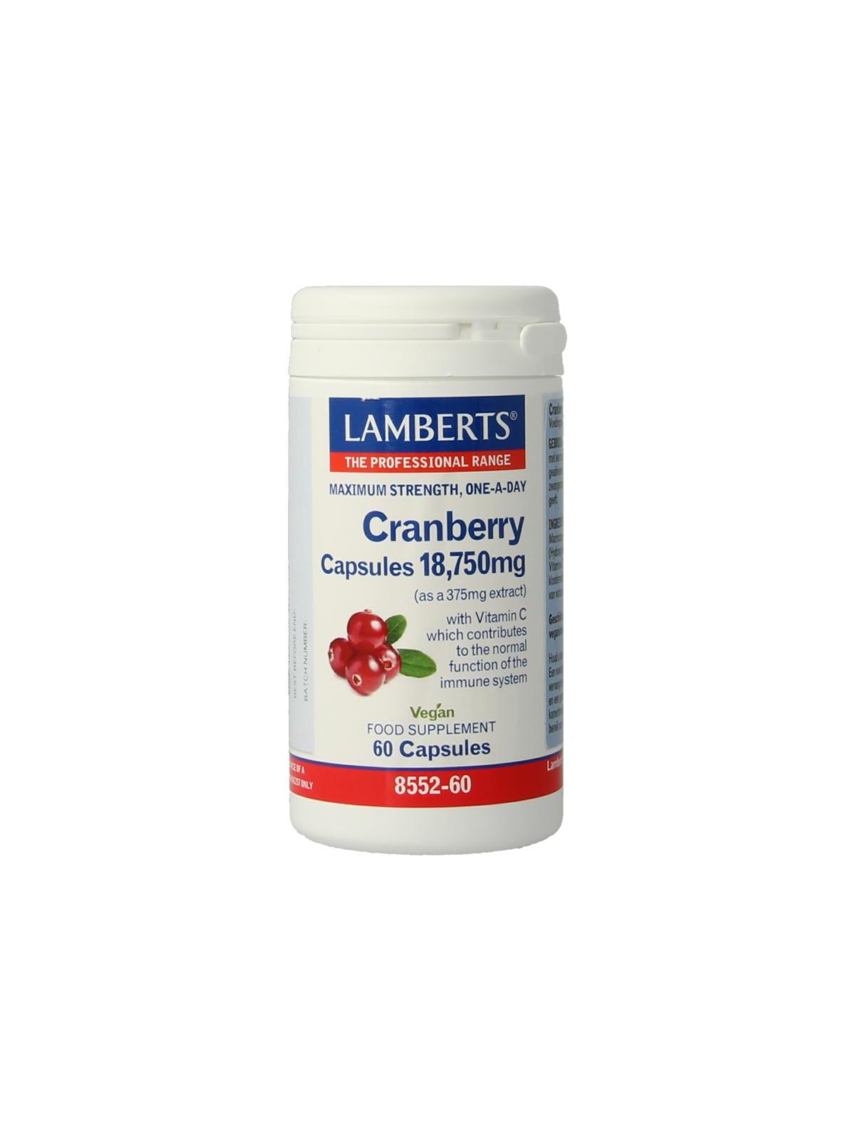 Cranberry