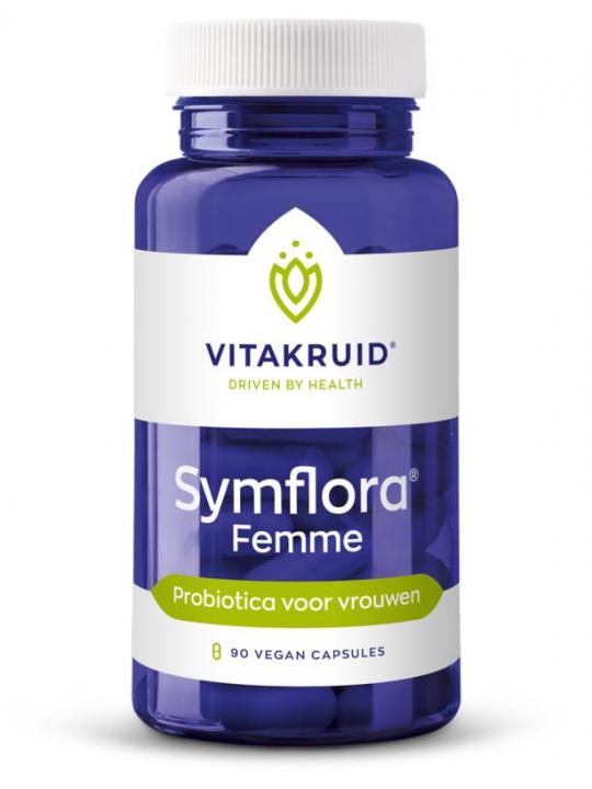 Symflora femme