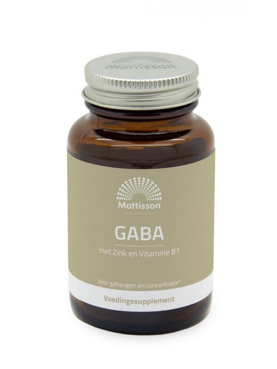 Gaba 1000mg