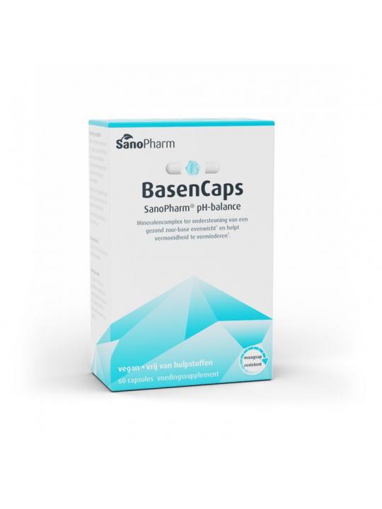 BasenCaps