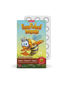 Easyfishoil propolis
