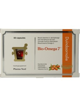 Bio Omega 7