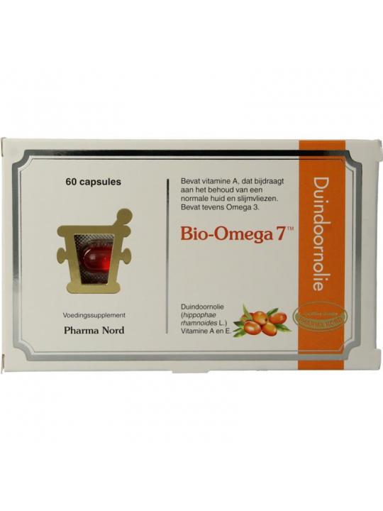 Bio Omega 7