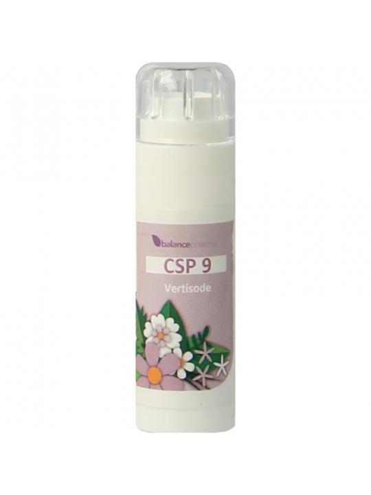 CSP 009 Vertisode Causaplex