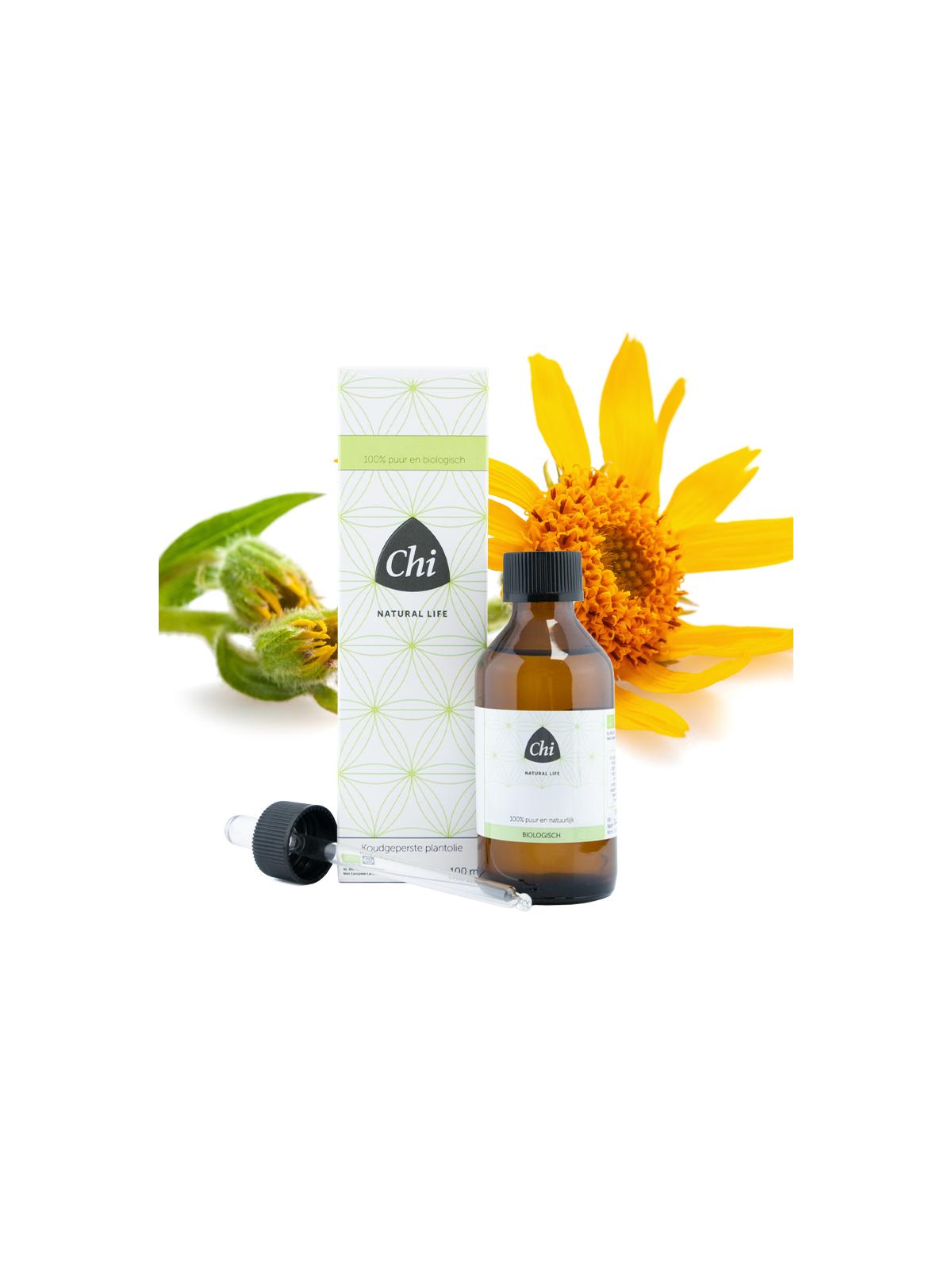 Arnica maceraat 10% bio