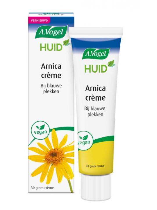 Arnica creme