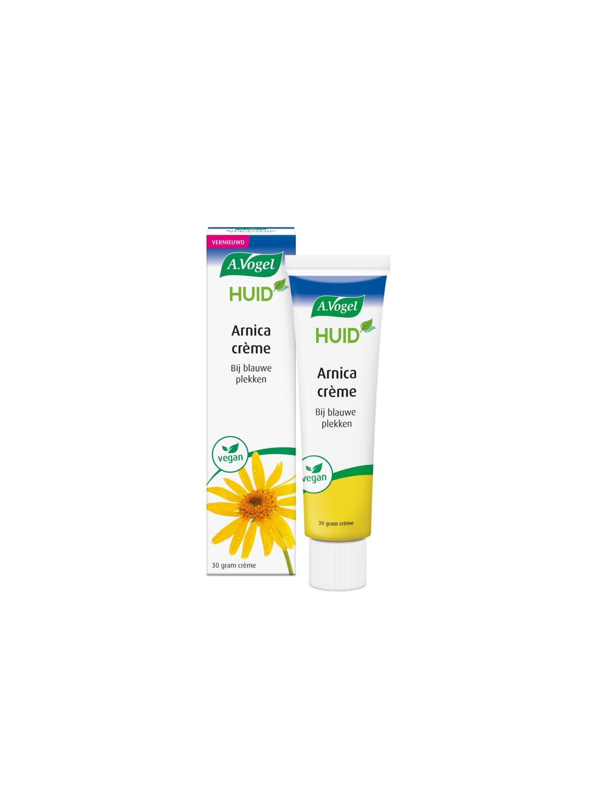 Arnica creme