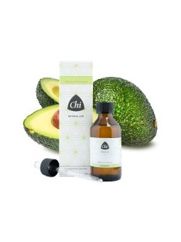 Avocado olie bio