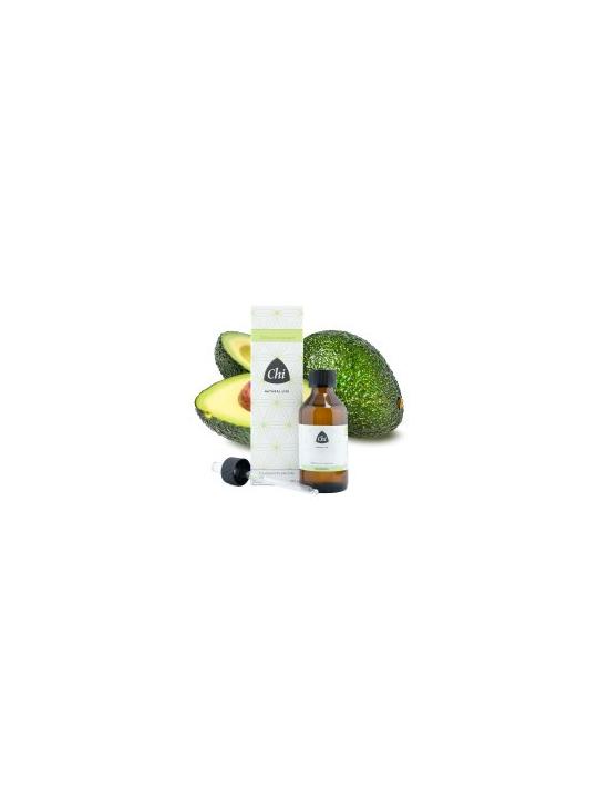 Avocado olie bio
