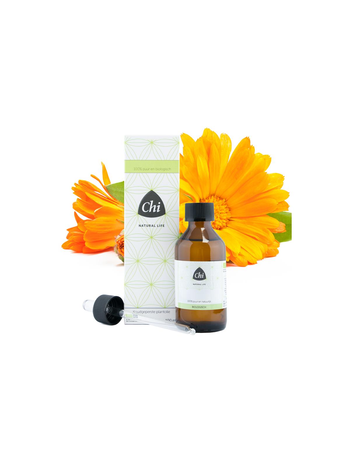 Calendula maceraat 10% bio