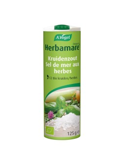 Herbamare kruidenzout bio