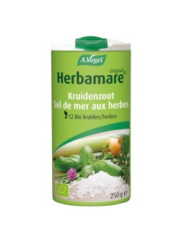 Herbamare kruidenzout bio
