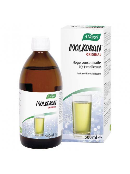 Molkosan