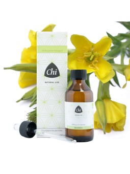 Teunisbloem olie bio