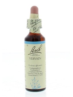 Vervain/ijzerhard