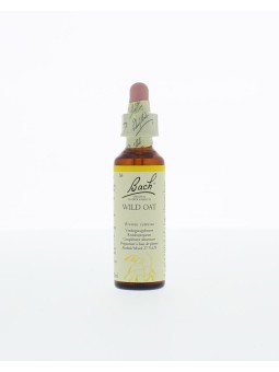 Wild oat/dravik